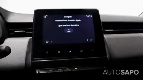 Renault Clio de 2025