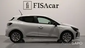 Renault Clio de 2025