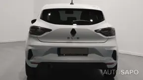 Renault Clio de 2025