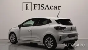 Renault Clio de 2025