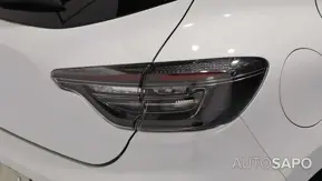 Renault Clio de 2025