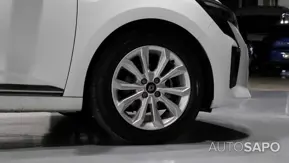 Renault Clio de 2025