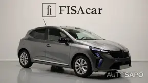Renault Clio de 2025