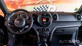 MINI Countryman One D de 2018