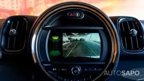 MINI Countryman One D de 2018