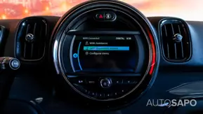 MINI Countryman One D de 2018