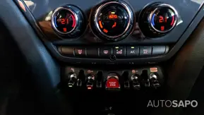 MINI Countryman One D de 2018