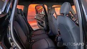 MINI Countryman One D de 2018