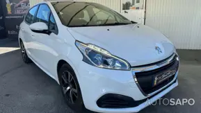Peugeot 208 de 2019