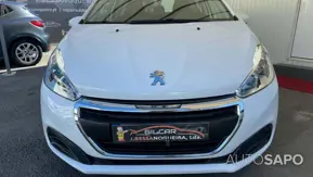 Peugeot 208 de 2019