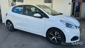 Peugeot 208 de 2019