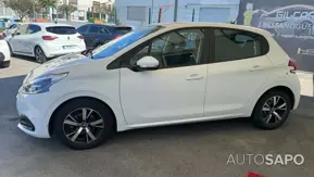 Peugeot 208 de 2019