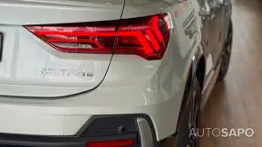 Audi Q3 Sportback de 2022