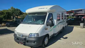 Fiat Ducato de 2003