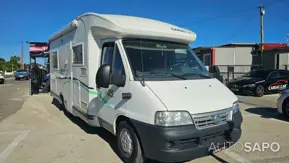 Fiat Ducato de 2003