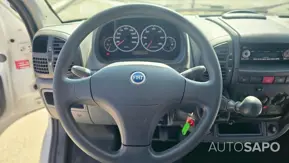 Fiat Ducato de 2003