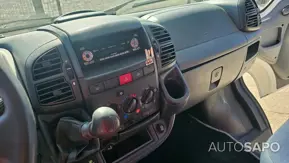 Fiat Ducato de 2003