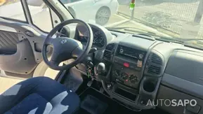 Fiat Ducato de 2003