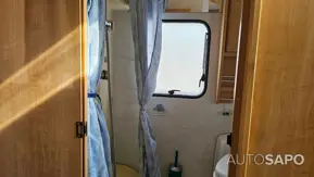 Fiat Ducato de 2003
