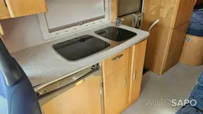 Fiat Ducato de 2003