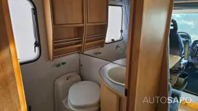 Fiat Ducato de 2003
