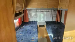 Fiat Ducato de 2003