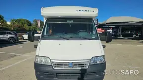 Fiat Ducato de 2003