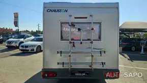Fiat Ducato de 2003