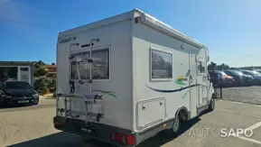 Fiat Ducato de 2003