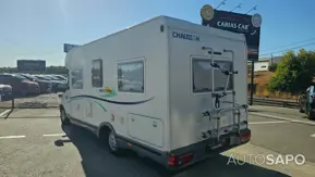 Fiat Ducato de 2003