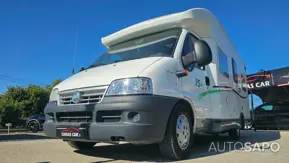 Fiat Ducato de 2003