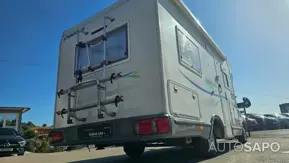 Fiat Ducato de 2003