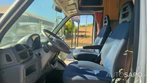 Fiat Ducato de 2003
