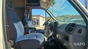 Fiat Ducato de 2003