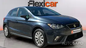 Seat Ibiza 1.0 Style de 2019