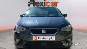 Seat Ibiza 1.0 Style de 2019