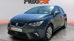 Seat Ibiza 1.0 Style de 2019