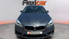 BMW Série 2 de 2015