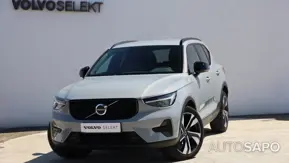 Volvo XC40 de 2024