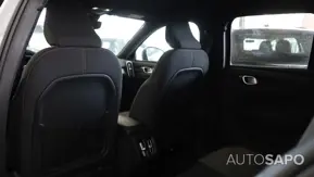 Volvo XC40 de 2024