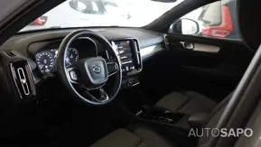 Volvo XC40 de 2024