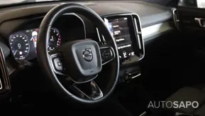 Volvo XC40 de 2024
