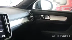 Volvo XC40 de 2024