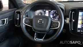 Volvo XC40 de 2024