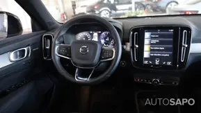 Volvo XC40 de 2024