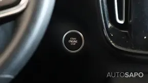 Volvo XC40 de 2024