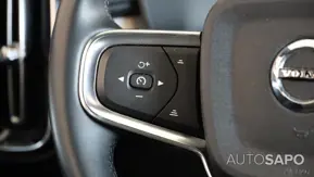 Volvo XC40 de 2024