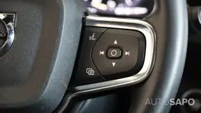 Volvo XC40 de 2024