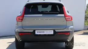 Volvo XC40 de 2024