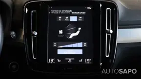 Volvo XC40 de 2024